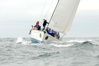 2011 NYYC Annual Regatta B 615