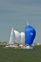 2013 Southern Bay Race Week D 812