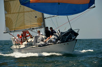 2015 Block Island Race Week A 1186