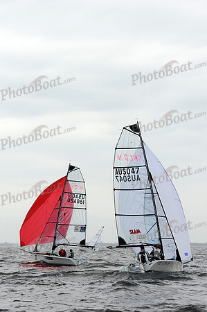 2012 IFDS Worlds B 668