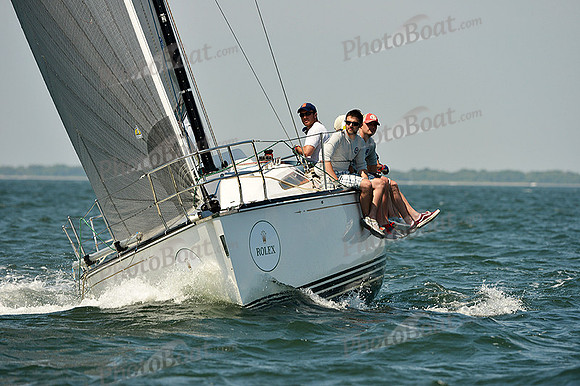 2015 NYYC Annual Regatta E 1006