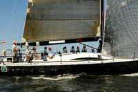 2011 Vineyard Race A 1934