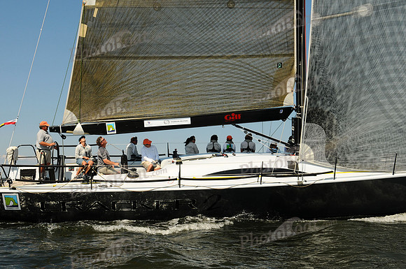 2011 Vineyard Race A 1934