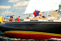 2014 Newport Bermuda A 464