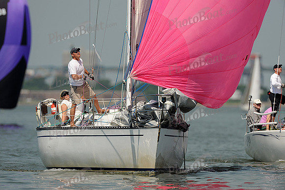 2013 Southern Bay Race Week B 391