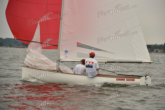 2018 Thistle Nationals A_1238