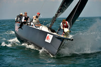 2017 Block Island Race Week A_0162
