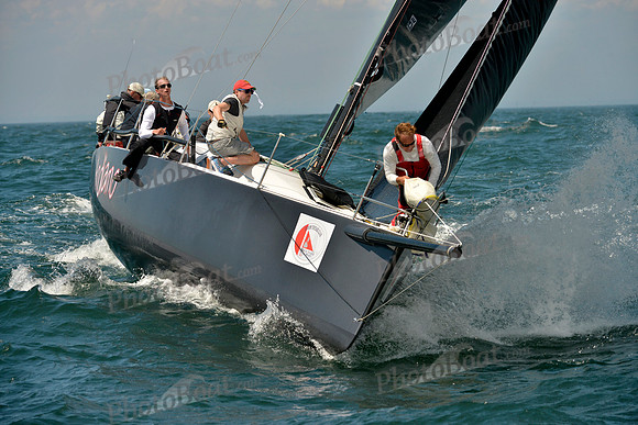 2017 Block Island Race Week A_0162