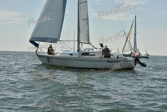2018 Southern Bay Race Week C_1076