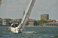 2017 Charleston Race Week B_0654