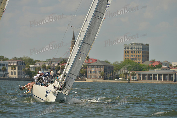 2017 Charleston Race Week B_0654