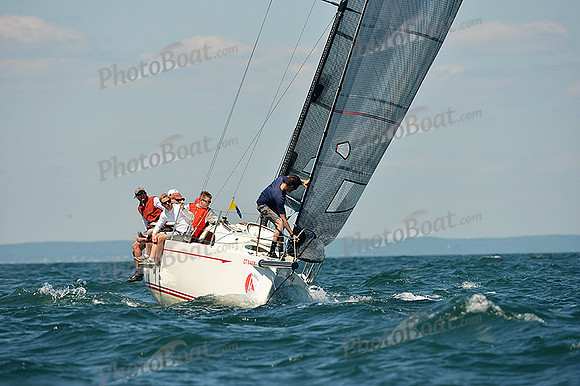 2015 Block Island Race Week G 1488