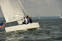 2015 IHYC Classic Yacht Regatta 358