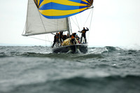 2011 NYYC Annual Regatta B 1460