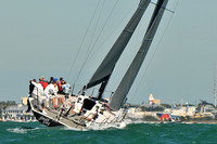 2013 Key West Race Week D 1241