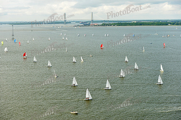 2015 Charleston Race Week C 077