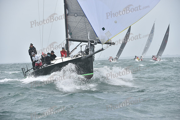 2019 NYYC Annual Regatta D_0983