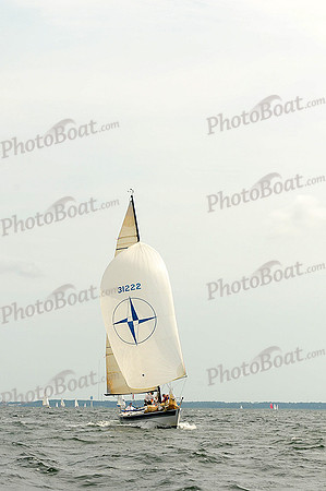 2012 Cape Charles Cup B 135