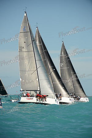 2017 Quantum Key West RW F 123