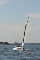 2011 Norwalk Catboat Race 148