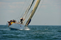 2015 Block Island Race Week A 1099