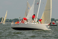 2012 Southern Bay Race Week A 228
