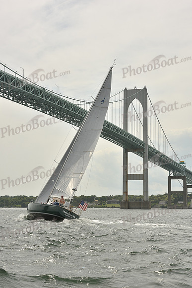 2018 NYYC Annual Regatta B_1833