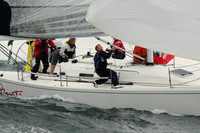 2011 NYYC Annual Regatta B 1291