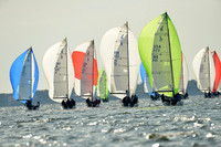 2015 J70 Winter Series B 1272