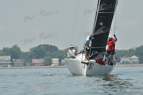 2018 Southern Bay Race Week A_0797