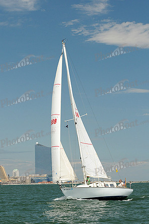 2012 Atlantic City RW A 367