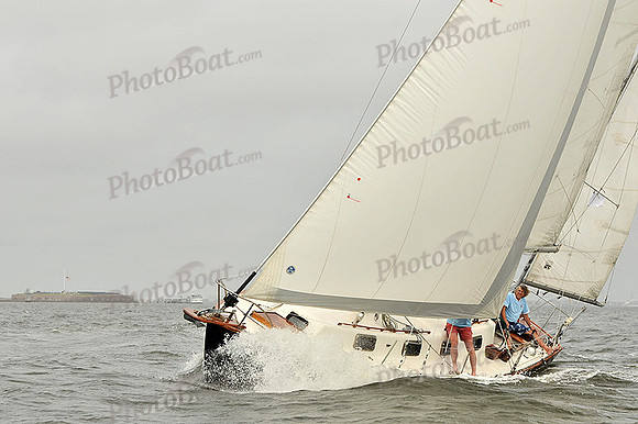 2013 Charleston Race Week A 053