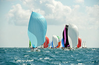 2015 Key West Race Week D 1459