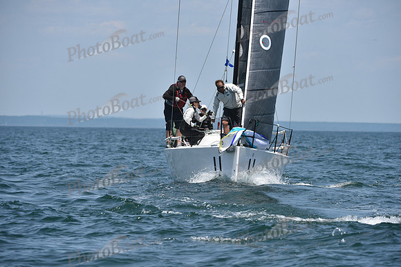 2019 Block Island Race Week E_0930