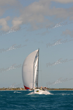 2012 Key West Race Week D 809