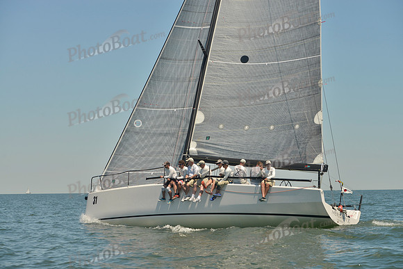2017 Southern Bay Race Week B_1256