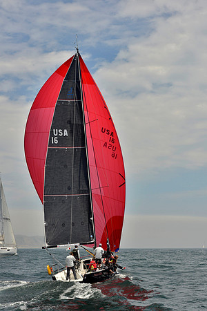 2017 Block Island Race Week D_0637