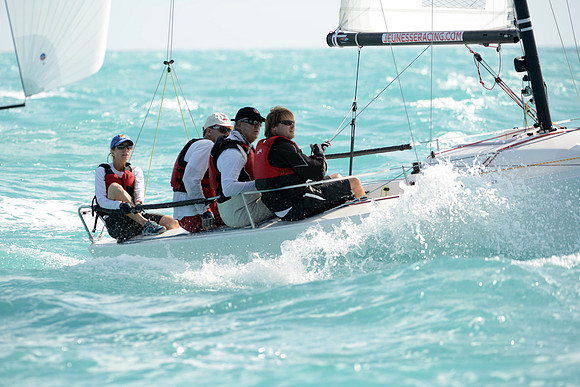 2017 Quantum Key West RW B 2117