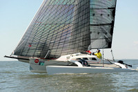 2014 Charleston Race Week A 709