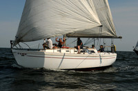 2011 Southern Bay RW D 768