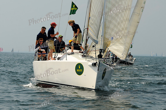 2011 Block Island RW C 869