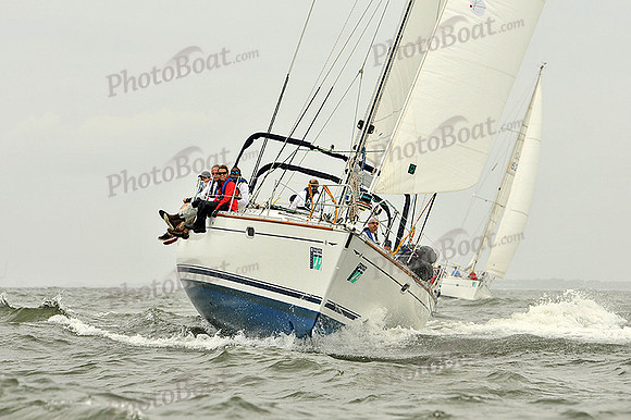 2013 Charleston Race Week A 526