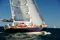 2014 Newport Bermuda A 824