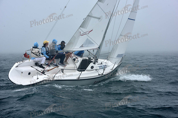 2021 Block Island Race Week B_0231