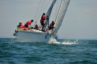 2015 Block Island Race Week A 316