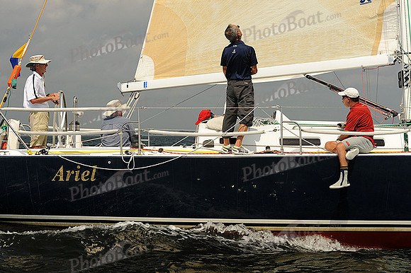 2013 Vineyard Race A 1104