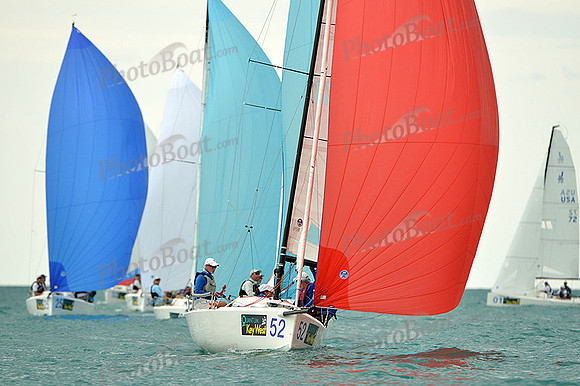 2015 Key West Race Week B 229