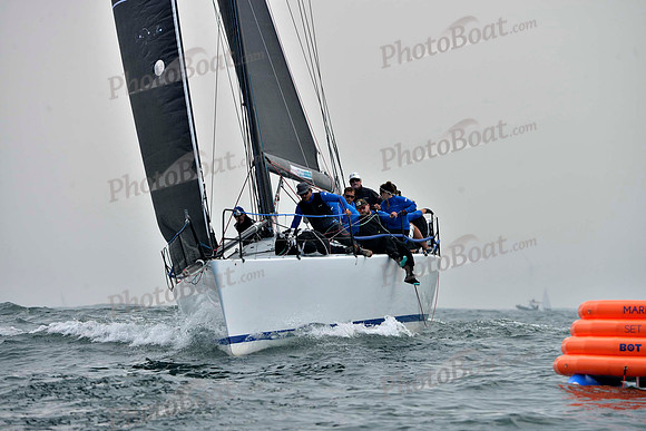 2021 Block Island Race Week C_0167