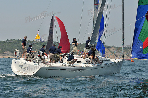 2013 Block Island Race Week B 1165