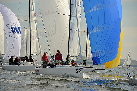 2015 J70 Winter Series B 109